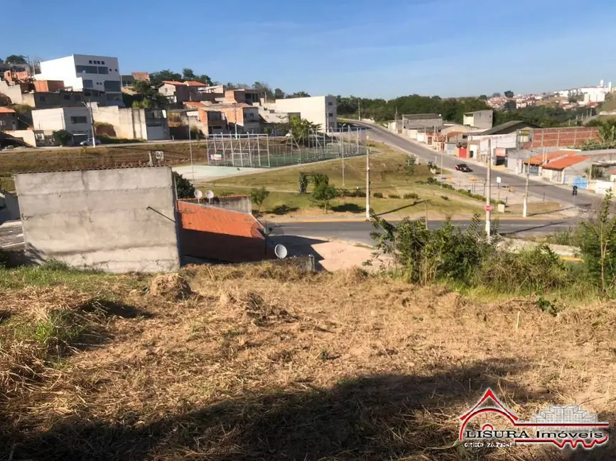 Foto 1 de Terreno / Lote à venda, 150m2 em Jardim do Marquês, Jacarei - SP