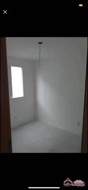 Foto 2 de Apartamento com 2 quartos à venda, 39m2 em Vila Nova Aliança, Jacarei - SP