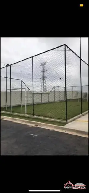 Foto 5 de Apartamento com 2 quartos à venda, 39m2 em Vila Nova Aliança, Jacarei - SP