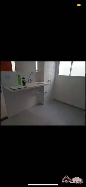 Foto 1 de Apartamento com 2 quartos à venda, 39m2 em Vila Nova Aliança, Jacarei - SP