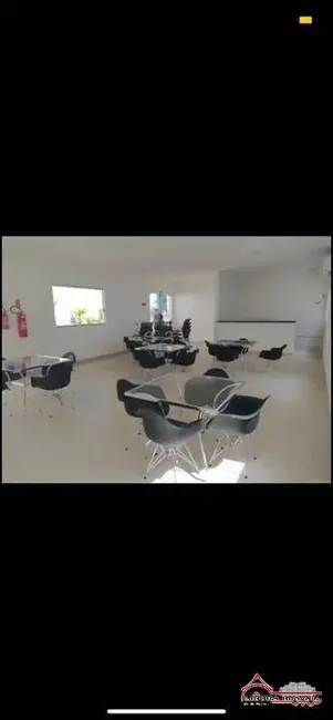 Foto 4 de Apartamento com 2 quartos à venda, 39m2 em Vila Nova Aliança, Jacarei - SP