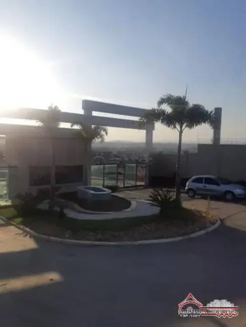 Foto 6 de Apartamento com 2 quartos à venda, 39m2 em Vila Nova Aliança, Jacarei - SP