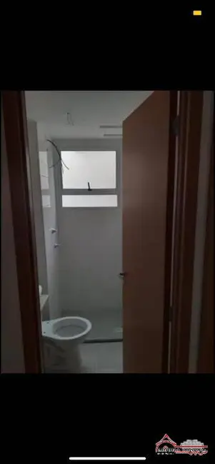 Foto 3 de Apartamento com 2 quartos à venda, 39m2 em Vila Nova Aliança, Jacarei - SP