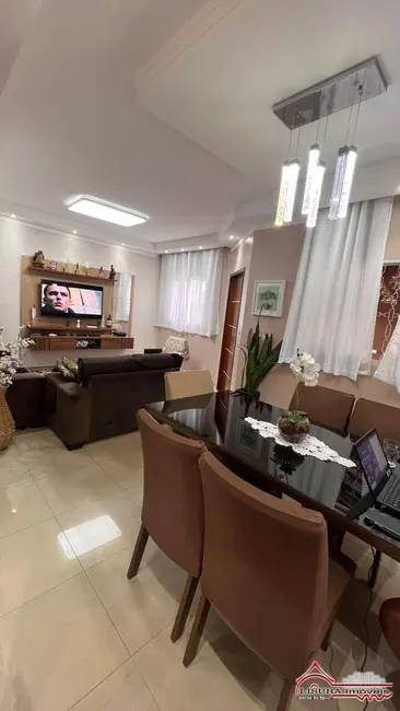 Foto 8 de Casa com 4 quartos à venda, 146m2 em Loteamento Villa Branca, Jacarei - SP