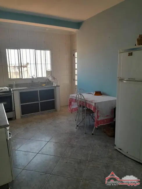Foto 9 de Casa com 2 quartos à venda, 69m2 em Jardim Bela Vista, Jacarei - SP