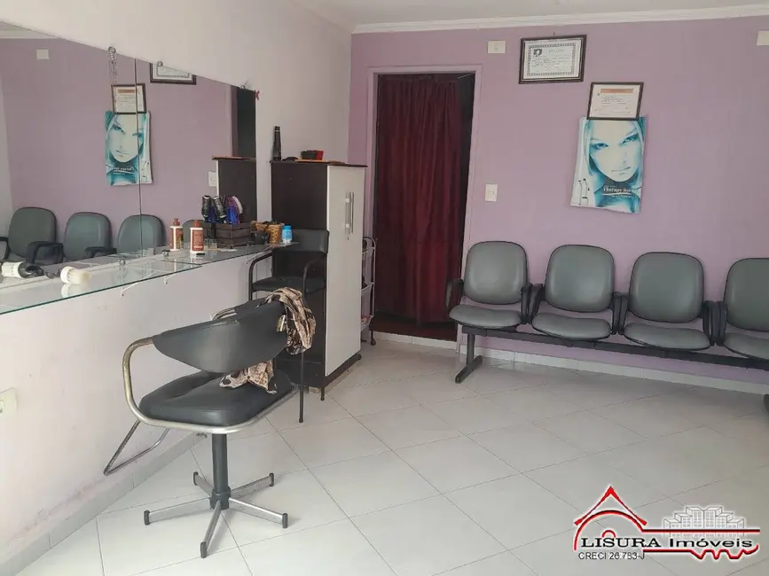 Foto 4 de Casa com 2 quartos à venda, 69m2 em Jardim Bela Vista, Jacarei - SP