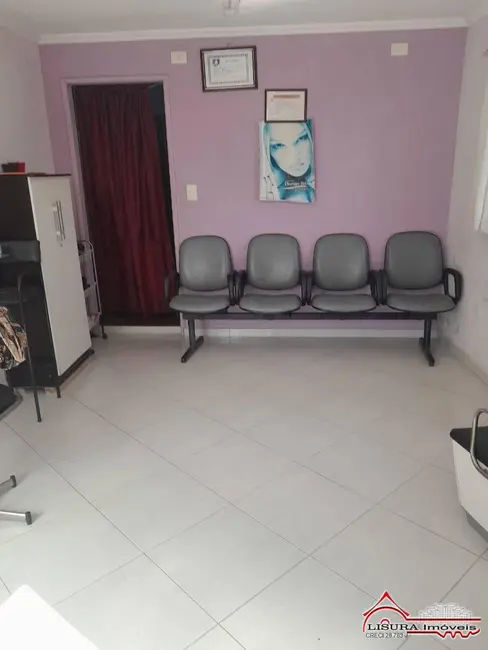 Foto 6 de Casa com 2 quartos à venda, 69m2 em Jardim Bela Vista, Jacarei - SP