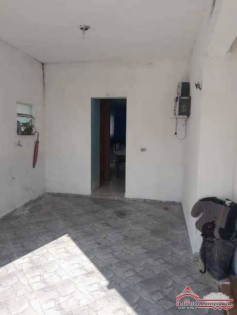 Foto 5 de Casa com 2 quartos à venda, 69m2 em Jardim Bela Vista, Jacarei - SP