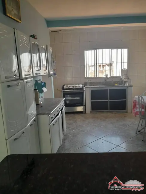 Foto 8 de Casa com 2 quartos à venda, 69m2 em Jardim Bela Vista, Jacarei - SP