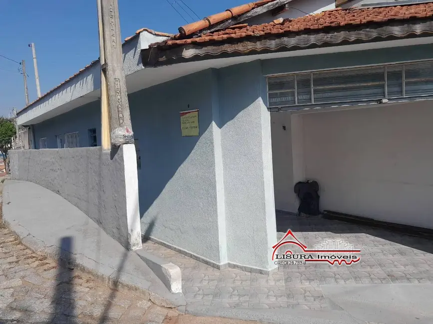 Foto 2 de Casa com 2 quartos à venda, 69m2 em Jardim Bela Vista, Jacarei - SP