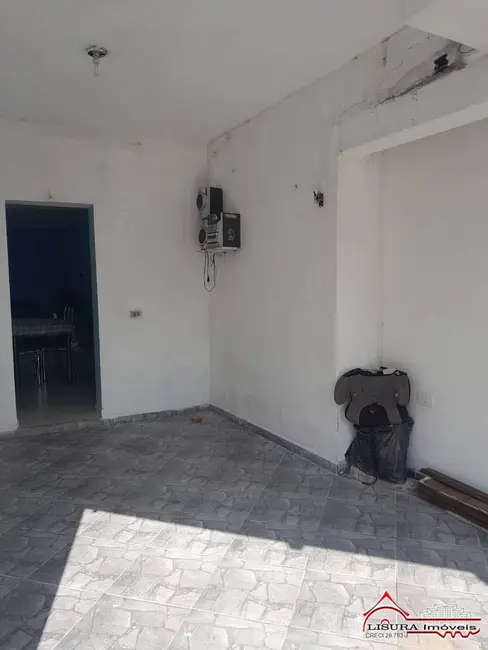 Foto 7 de Casa com 2 quartos à venda, 69m2 em Jardim Bela Vista, Jacarei - SP