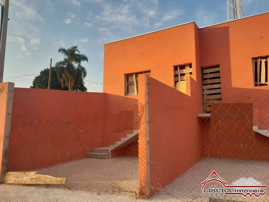 Foto 3 de Casa com 2 quartos à venda, 58m2 em Jardim Santo Antônio da Boa Vista, Jacarei - SP