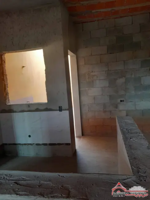 Foto 4 de Casa com 2 quartos à venda, 58m2 em Jardim Santo Antônio da Boa Vista, Jacarei - SP