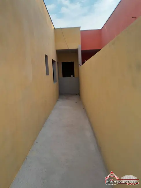 Foto 9 de Casa com 2 quartos à venda, 58m2 em Jardim Santo Antônio da Boa Vista, Jacarei - SP