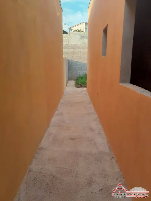 Foto 7 de Casa com 2 quartos à venda, 58m2 em Jardim Santo Antônio da Boa Vista, Jacarei - SP