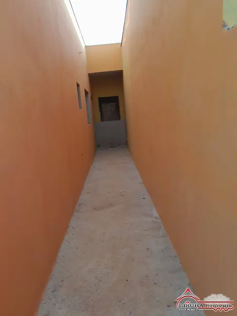 Foto 8 de Casa com 2 quartos à venda, 58m2 em Jardim Santo Antônio da Boa Vista, Jacarei - SP