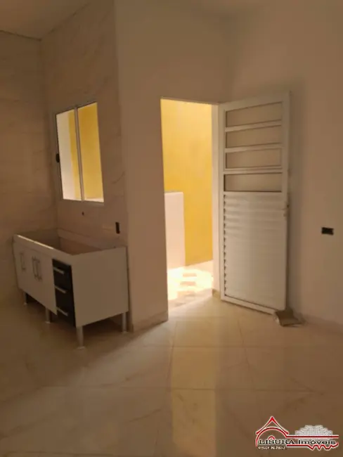 Foto 8 de Casa com 2 quartos à venda, 58m2 em Jardim Santo Antônio da Boa Vista, Jacarei - SP