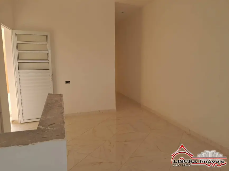 Foto 7 de Casa com 2 quartos à venda, 58m2 em Jardim Santo Antônio da Boa Vista, Jacarei - SP
