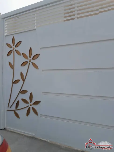 Foto 3 de Casa com 2 quartos à venda, 58m2 em Jardim Santo Antônio da Boa Vista, Jacarei - SP