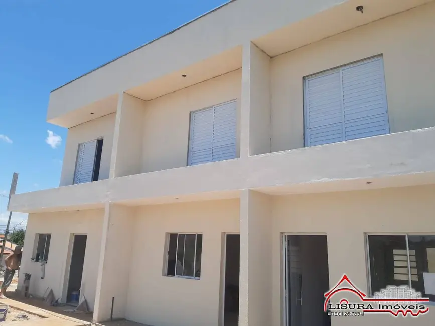 Foto 1 de Casa com 2 quartos à venda, 80m2 em Jardim Santo Antônio da Boa Vista, Jacarei - SP