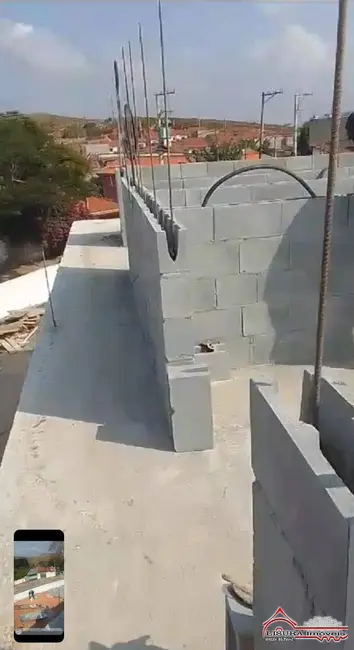 Foto 8 de Casa com 2 quartos à venda, 80m2 em Jardim Santo Antônio da Boa Vista, Jacarei - SP