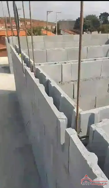 Foto 9 de Casa com 2 quartos à venda, 80m2 em Jardim Santo Antônio da Boa Vista, Jacarei - SP