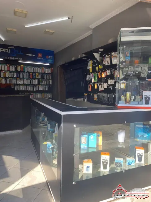 Foto 12 de Sala Comercial à venda em Centro, Jacarei - SP