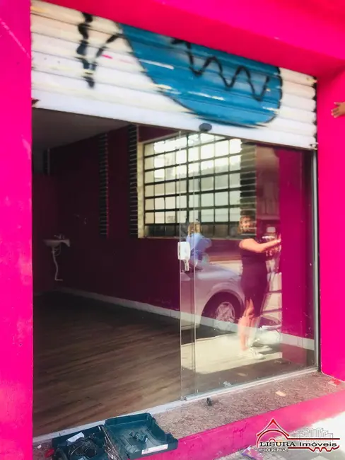 Foto 5 de Sala Comercial à venda em Centro, Jacarei - SP