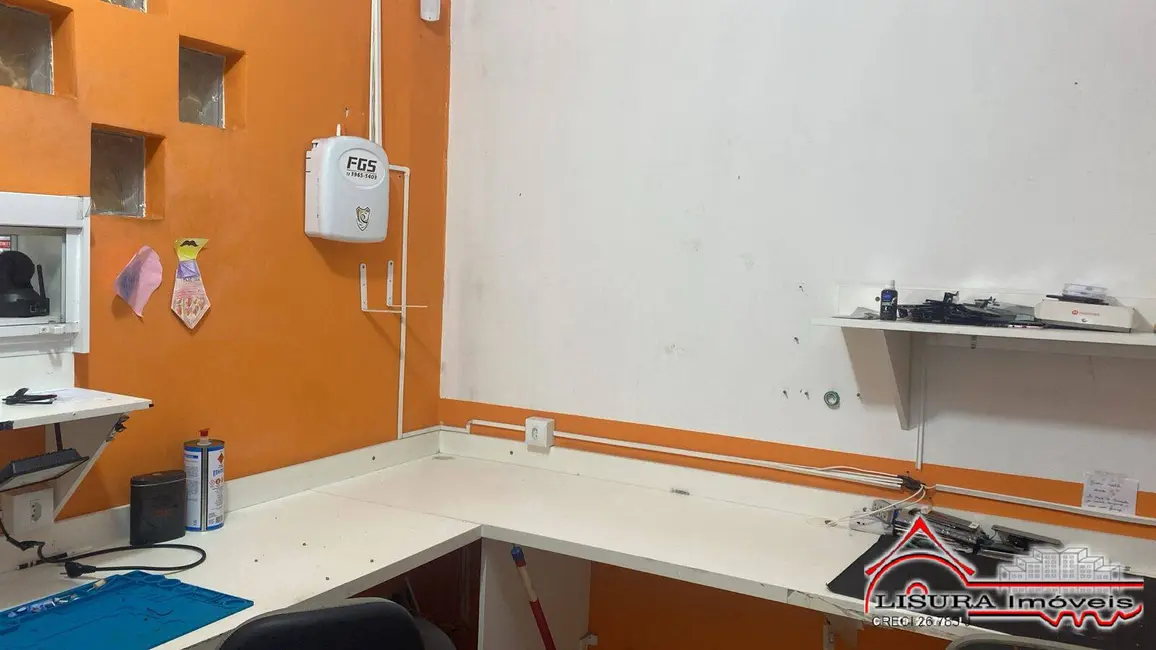 Foto 10 de Sala Comercial à venda em Centro, Jacarei - SP