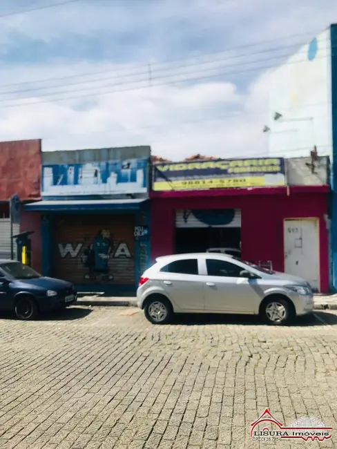 Foto 3 de Sala Comercial à venda em Centro, Jacarei - SP