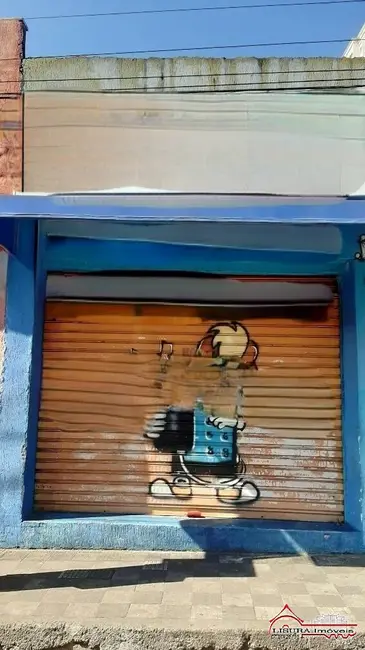 Foto 1 de Sala Comercial para alugar em Centro, Jacarei - SP