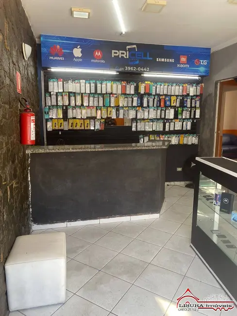 Foto 2 de Sala Comercial para alugar em Centro, Jacarei - SP