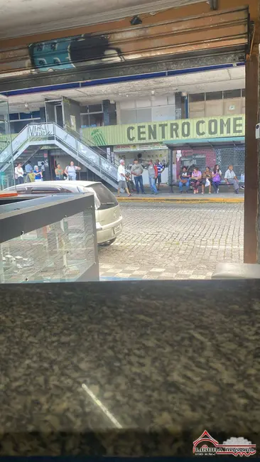 Sala Comercial para alugar em Centro, Jacarei - SP - imagem 6 Foto 6 de Sala Comercial para alugar em Centro, Jacarei - SP