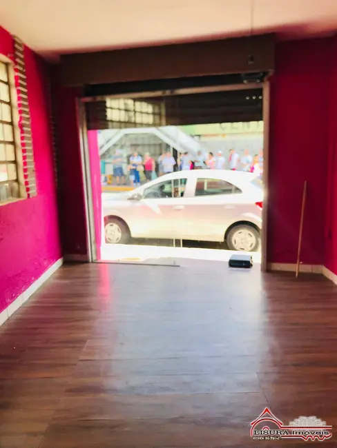 Foto 2 de Sala Comercial para alugar em Centro, Jacarei - SP