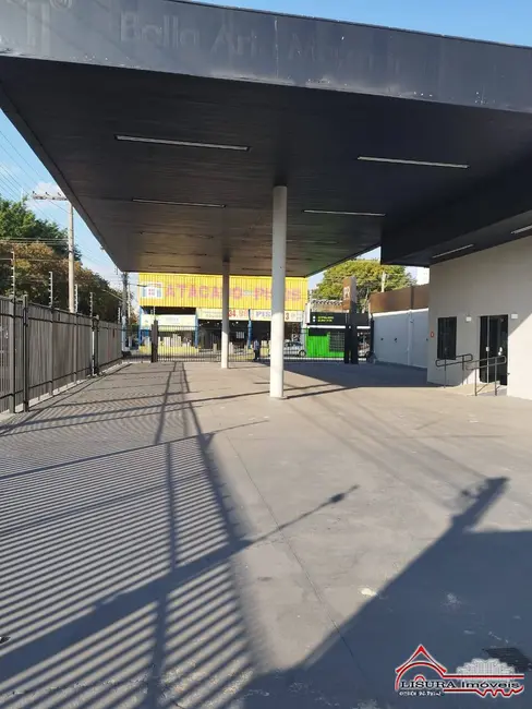 Foto 8 de Sala Comercial para alugar, 370m2 em Jardim Pereira do Amparo, Jacarei - SP