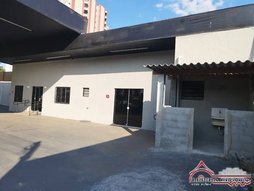 Foto 9 de Sala Comercial para alugar, 370m2 em Jardim Pereira do Amparo, Jacarei - SP