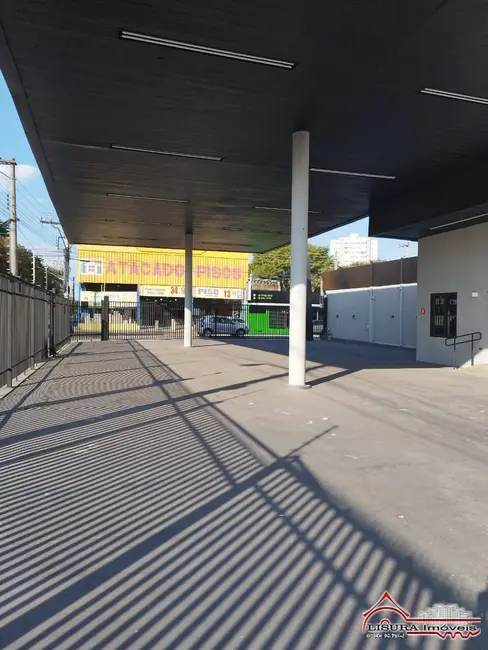 Foto 5 de Sala Comercial para alugar, 370m2 em Jardim Pereira do Amparo, Jacarei - SP