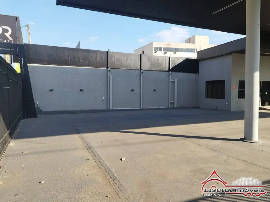 Foto 6 de Sala Comercial para alugar, 370m2 em Jardim Pereira do Amparo, Jacarei - SP