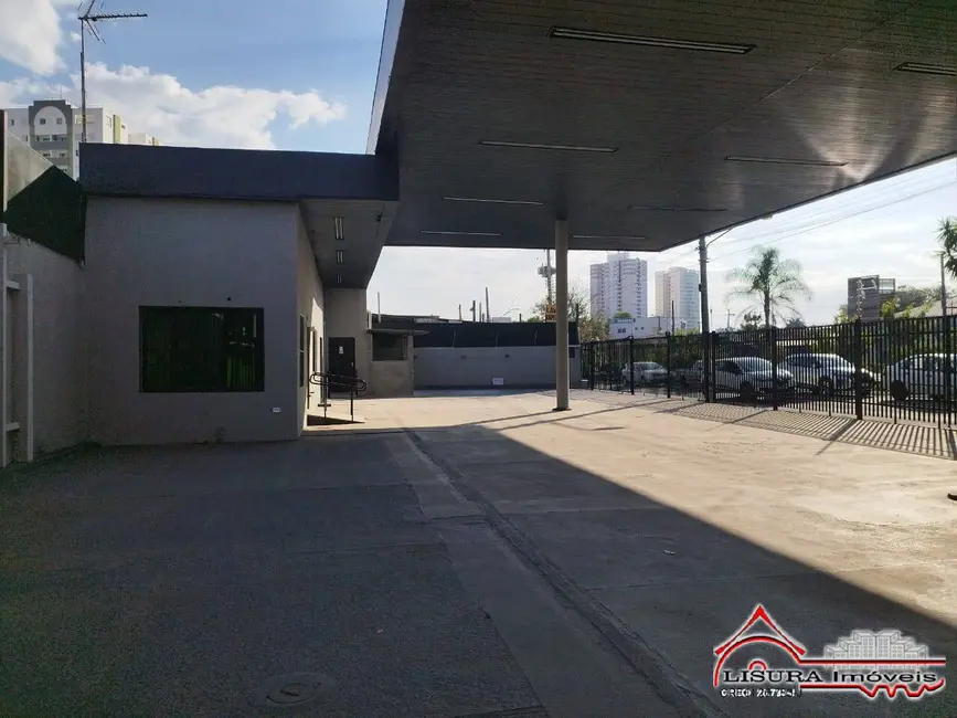 Foto 4 de Sala Comercial para alugar, 370m2 em Jardim Pereira do Amparo, Jacarei - SP