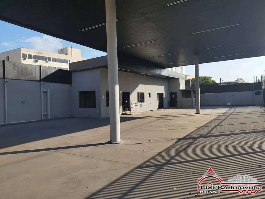 Foto 7 de Sala Comercial para alugar, 370m2 em Jardim Pereira do Amparo, Jacarei - SP