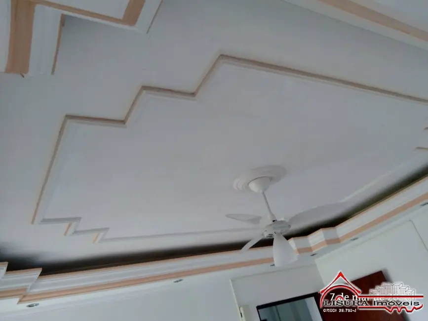 Foto 3 de Apartamento com 2 quartos à venda, 50m2 em Jardim das Indústrias, Jacarei - SP