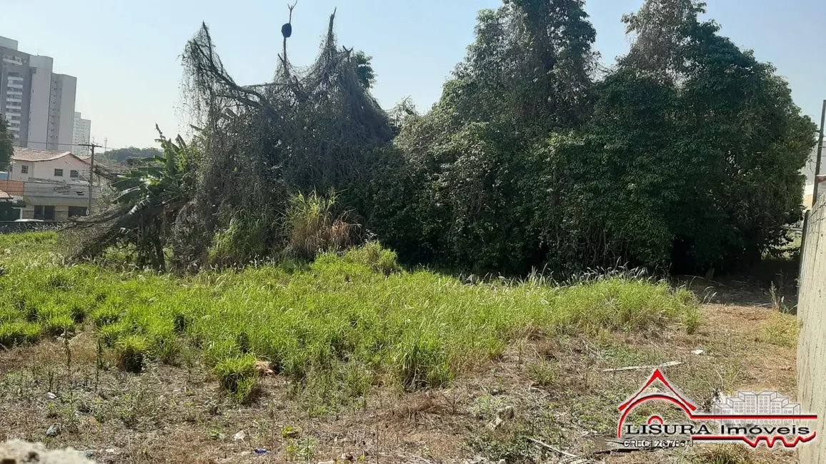 Foto 7 de Terreno / Lote à venda, 3810m2 em Centro, Jacarei - SP