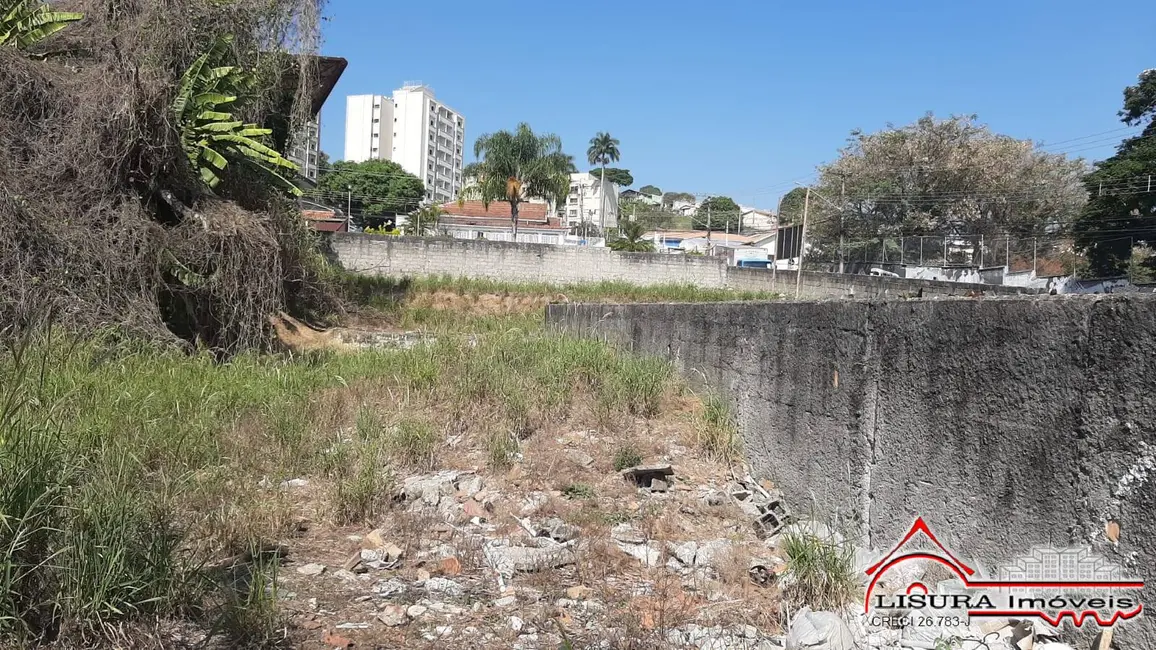 Foto 5 de Terreno / Lote à venda, 3810m2 em Centro, Jacarei - SP