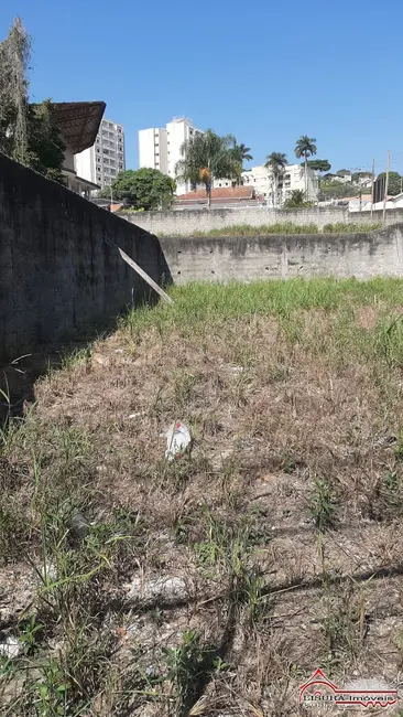 Foto 4 de Terreno / Lote à venda, 3810m2 em Centro, Jacarei - SP