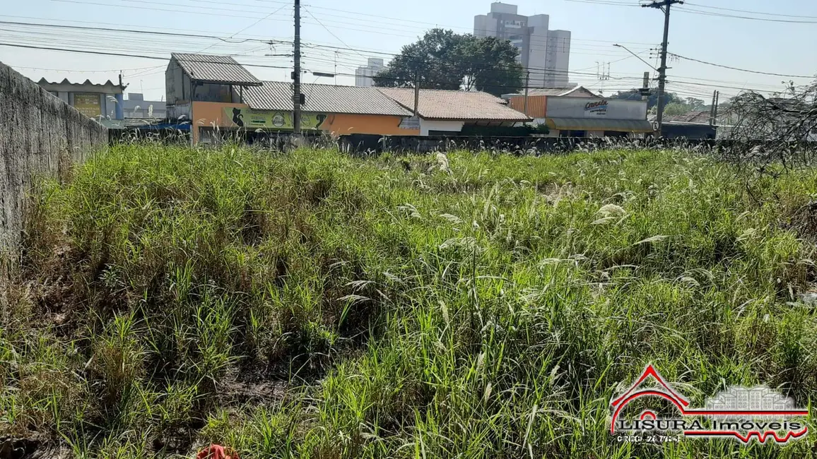 Foto 6 de Terreno / Lote à venda, 3810m2 em Centro, Jacarei - SP