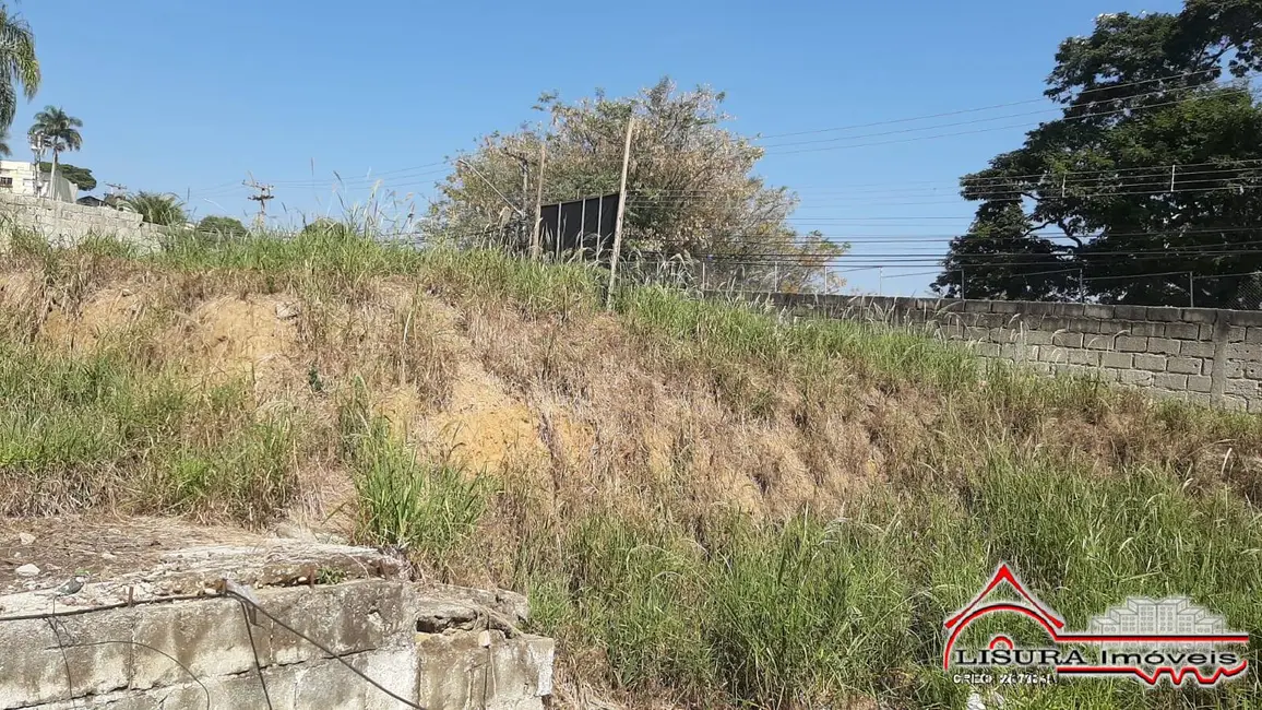 Foto 8 de Terreno / Lote à venda, 3810m2 em Centro, Jacarei - SP