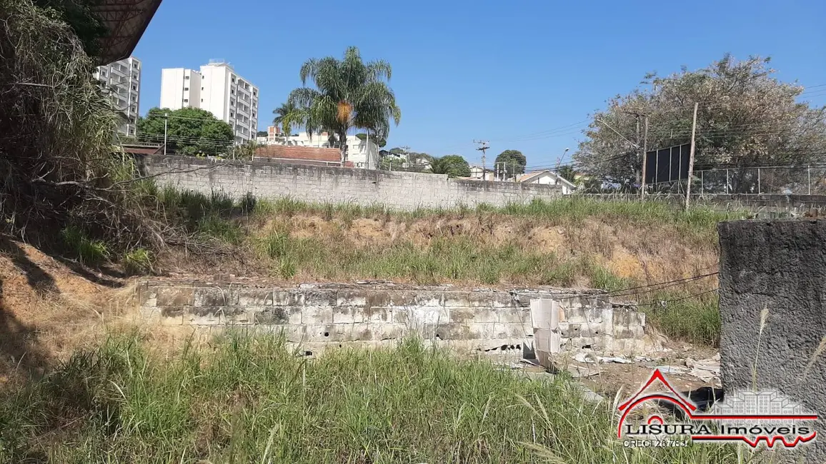 Foto 9 de Terreno / Lote à venda, 3810m2 em Centro, Jacarei - SP