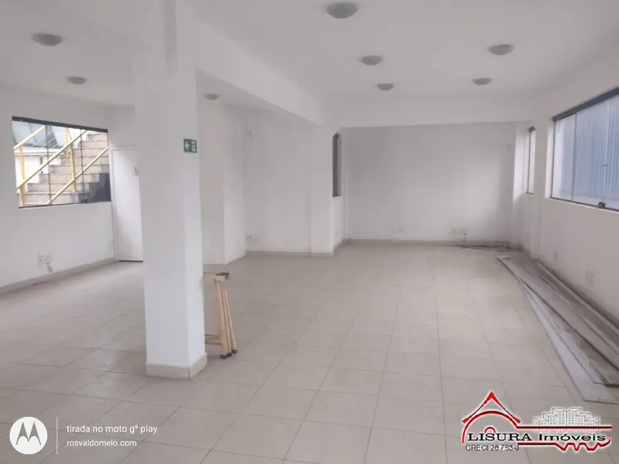 Sala Comercial para alugar, 1200m2 em Jardim Santa Maria, Jacarei - SP - imagem 8 Foto 8 de Sala Comercial para alugar, 1200m2 em Jardim Santa Maria, Jacarei - SP