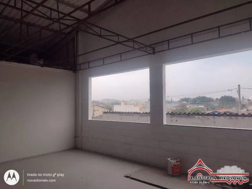 Sala Comercial para alugar, 1200m2 em Jardim Santa Maria, Jacarei - SP - imagem 6 Foto 6 de Sala Comercial para alugar, 1200m2 em Jardim Santa Maria, Jacarei - SP