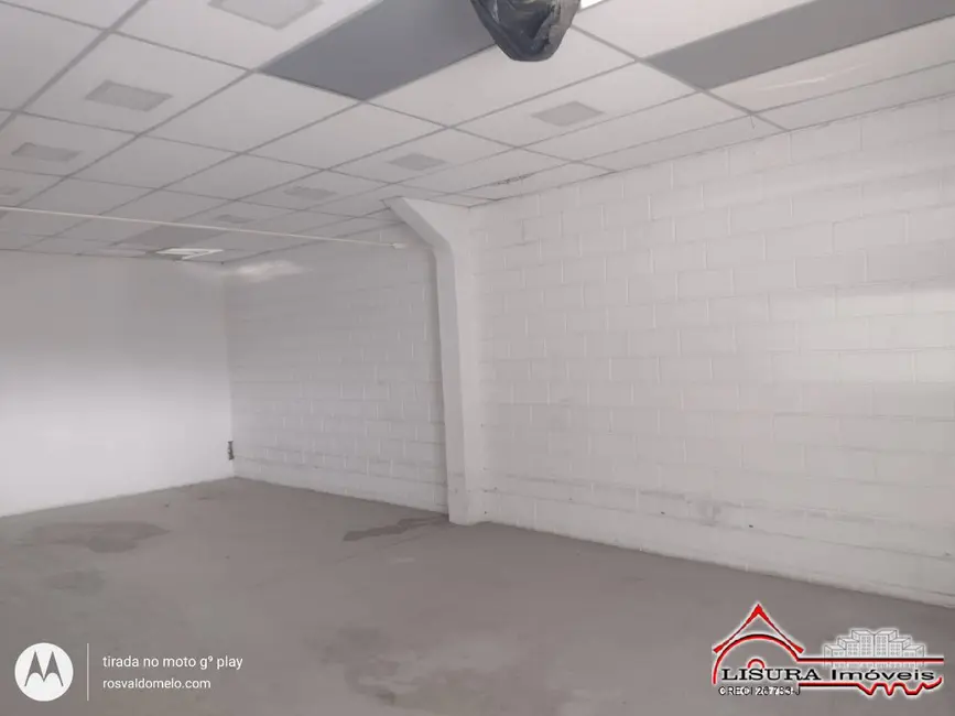 Sala Comercial para alugar, 1200m2 em Jardim Santa Maria, Jacarei - SP - imagem 9 Foto 9 de Sala Comercial para alugar, 1200m2 em Jardim Santa Maria, Jacarei - SP